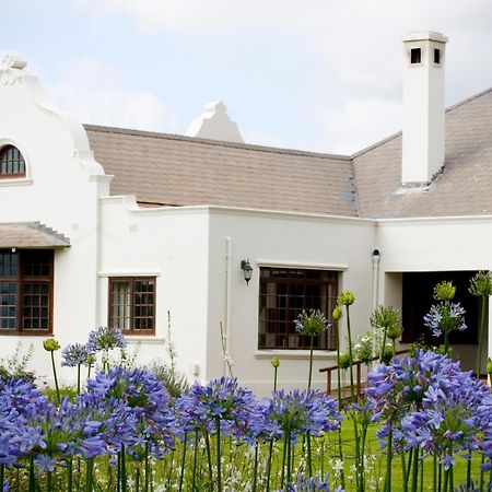 Excelsior Manor Guesthouse Ashton Екстер'єр фото