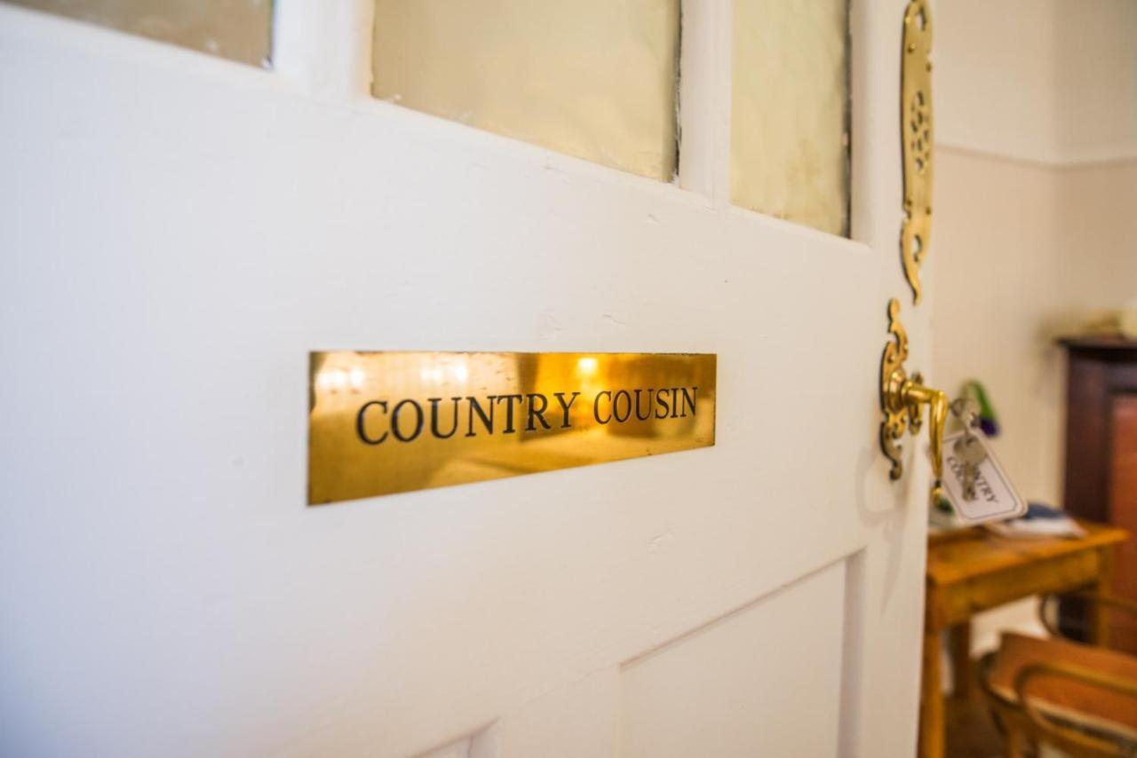 Excelsior Manor Guesthouse Ashton Екстер'єр фото