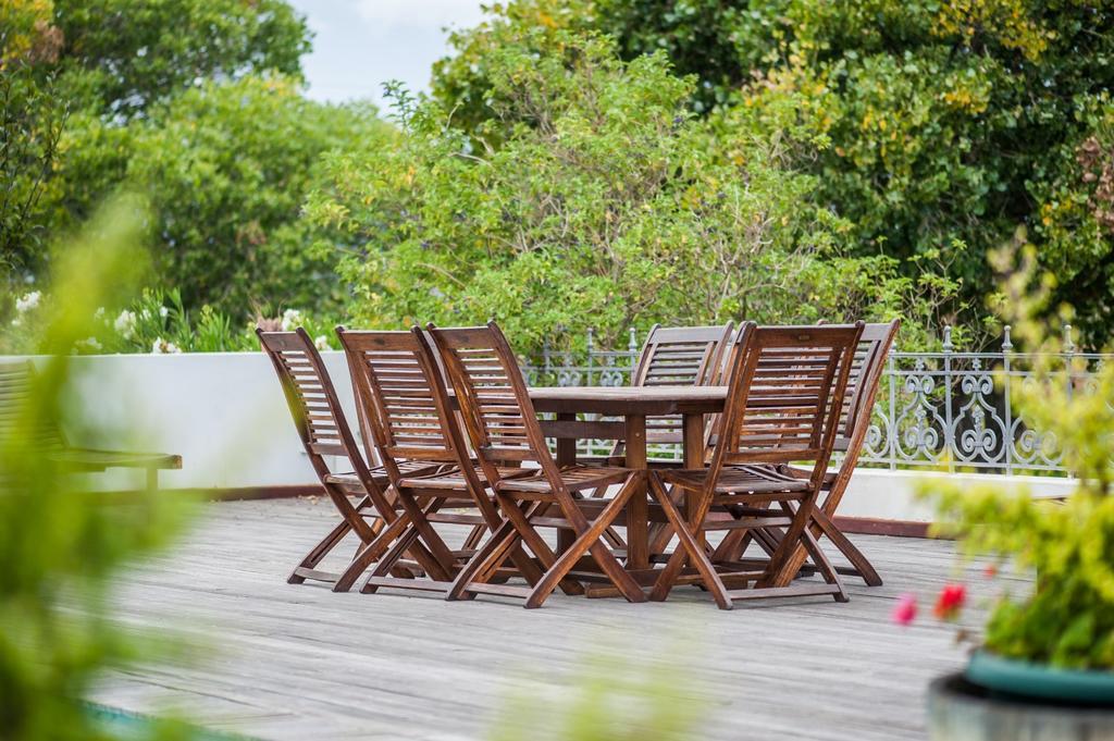 Excelsior Manor Guesthouse Ashton Екстер'єр фото